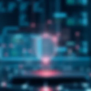 Frameworks in AST Security Abstract representation of AST security frameworks