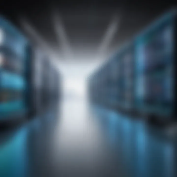 Benefits of Using ManageEngine in Business Environments