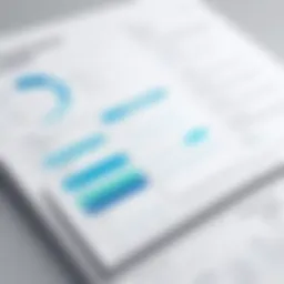 Illustration of a structured MVP framework