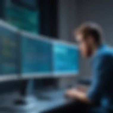 Best Practices for Leveraging Nessus in Cybersecurity Best Practices for Nessus