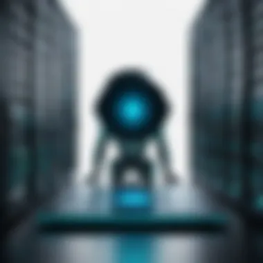 Best Practices for Deploying Nessus Scanner Illustration of best practices for deploying Nessus Scanner in an organization