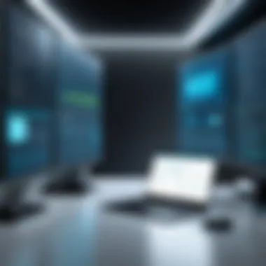 Exploring the Extensive Scanning Capabilities of Nessus Nessus Scanning Capabilities