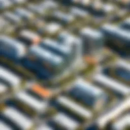 Overview of Palo Alto Cortex architecture