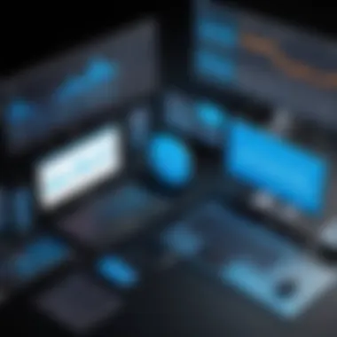 Analytics in PAN SD-WAN Performance Optimization Analytics role in optimizing PAN SD-WAN performance