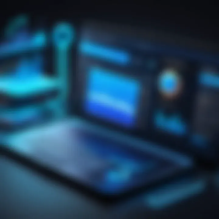 Future trends in performance testing tools