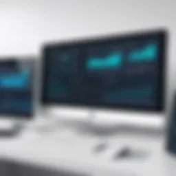 Overview of performance testing tools in software development