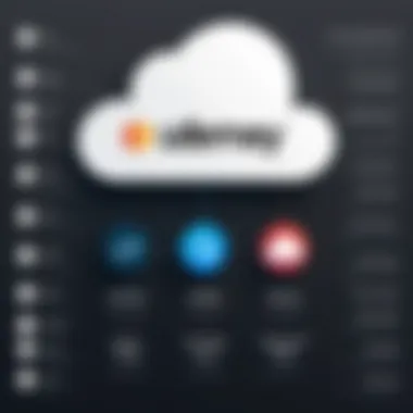 Pricing Models of Udemy vs. Cloud Guru Visual showcasing pricing models of both Udemy and Cloud Guru