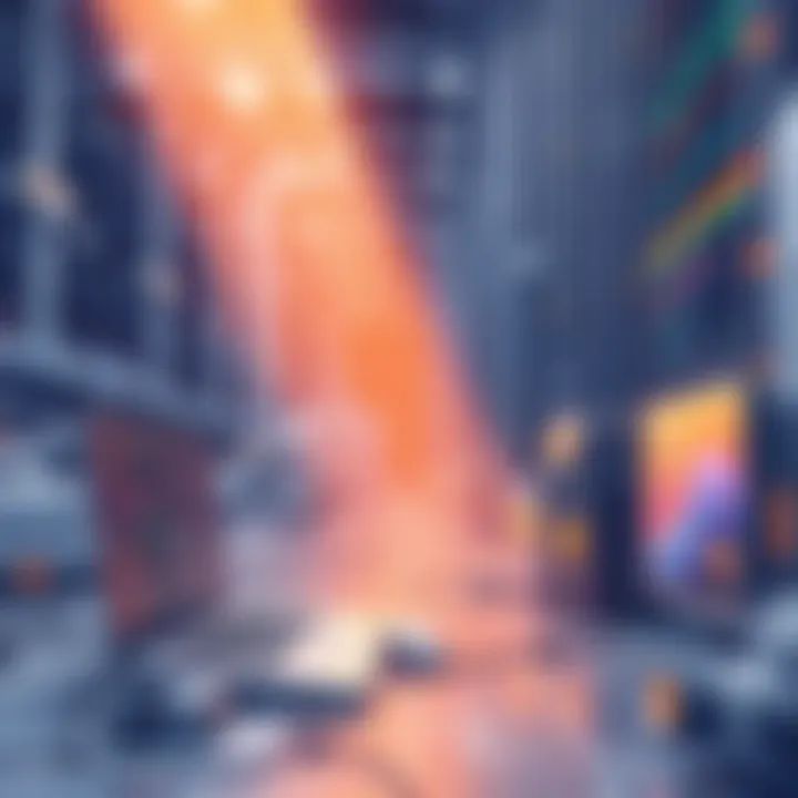 Promethium in industrial applications