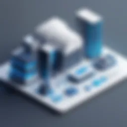 Selenium Testing Tools Architecture