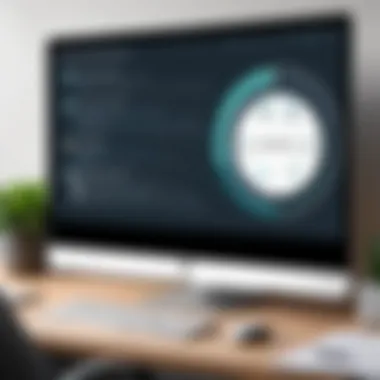 Enhancing Operational Efficiency with ServiceNow ADO Visual representation of operational efficiency gains from ServiceNow ADO
