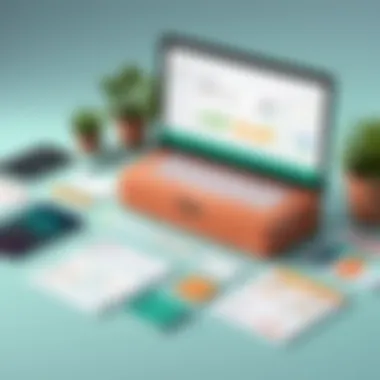 Unpacking the Benefits of Spendee Budget Benefits of using Spendee Budget for personal finance