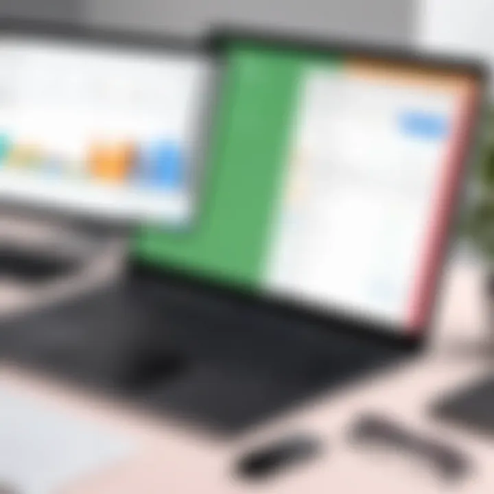 A comparison of Spendee Budget with other budgeting tools