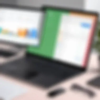 Comparative Analysis of Budgeting Platforms A comparison of Spendee Budget with other budgeting tools