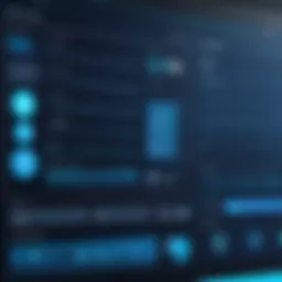 Collibra tool interface showcasing data governance features