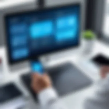 Future Trends in Application Management Future trends influencing application management