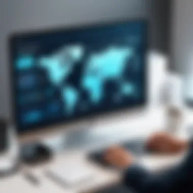 Innovative Tools for Application Management Innovative tools for efficient application management