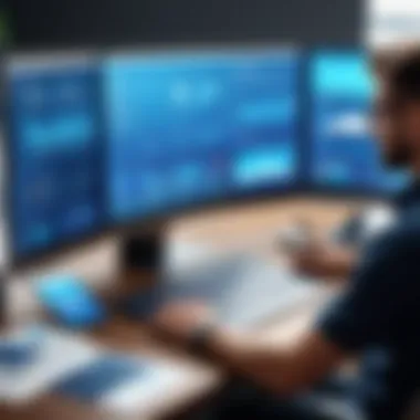 Strategic Overview of Application Management The strategic overview of application management