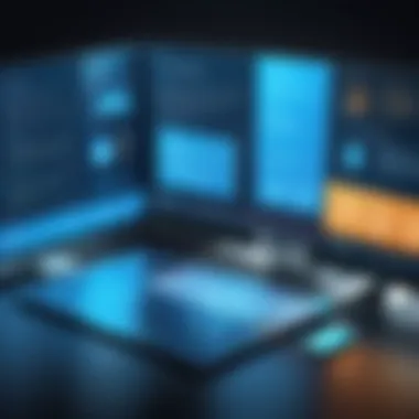 Case studies highlighting best practices in compliance.