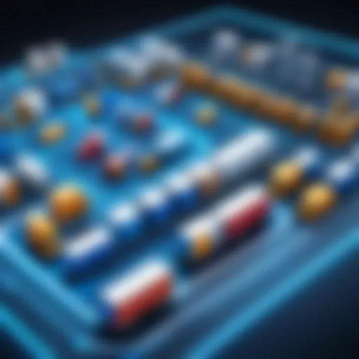 Future trends in logistics and technology