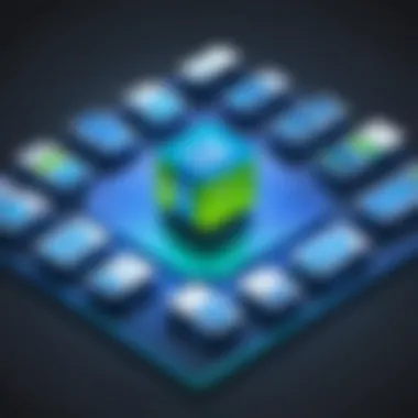 Benefits of using VMware virtual servers