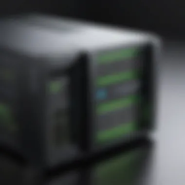 Performance optimization techniques for VMware