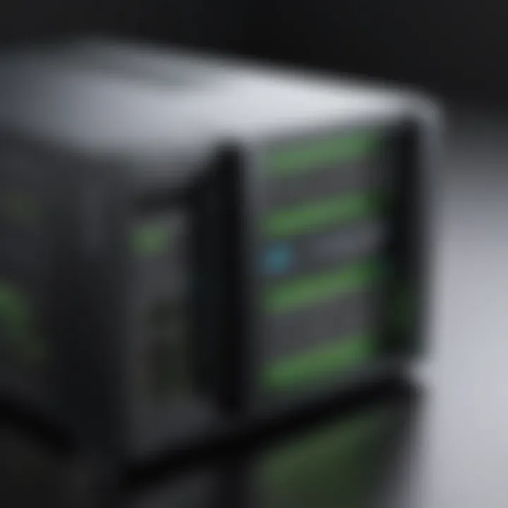 Performance optimization techniques for VMware