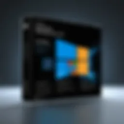 Understanding Windows Server 2016: An In-Depth Exploration Introduction