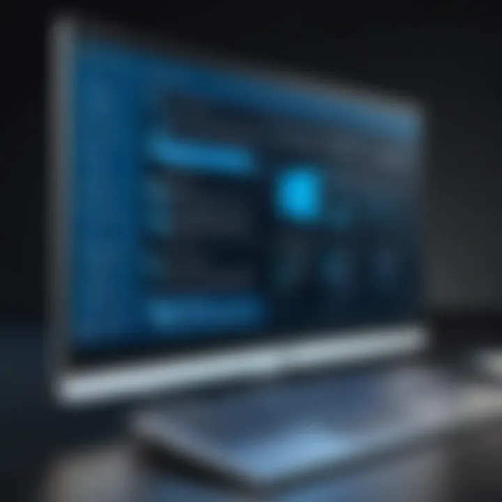 Understanding Windows Server 2016: An In-Depth Exploration Summary