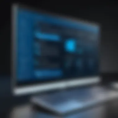 Understanding Windows Server 2016: An In-Depth Exploration Summary Understanding Windows Server 2016: An In-Depth Exploration Summary
