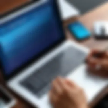 Enhancing Productivity Streamlined Travel Management