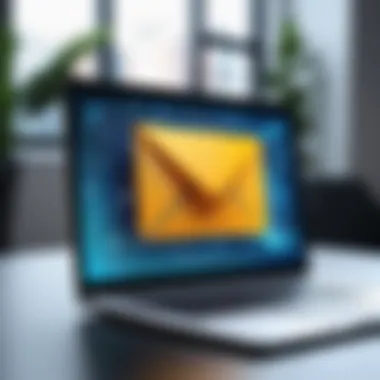 Personalization in Email Marketing Personalization in Email Marketing