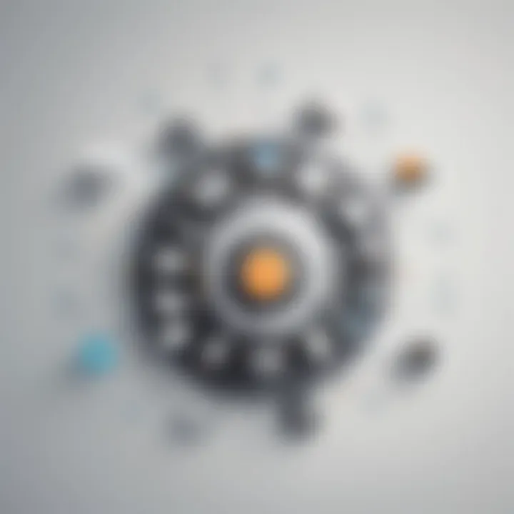 Efficiency Boost with eSeye IoT Integration