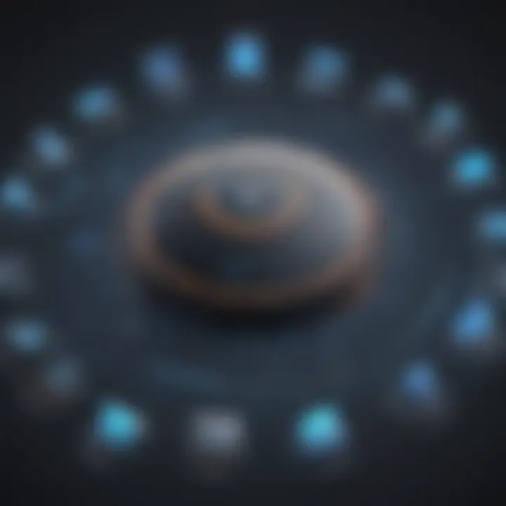 Enhanced Connectivity through eSeye IoT