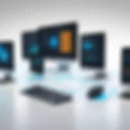 Innovative Data Management Solution
