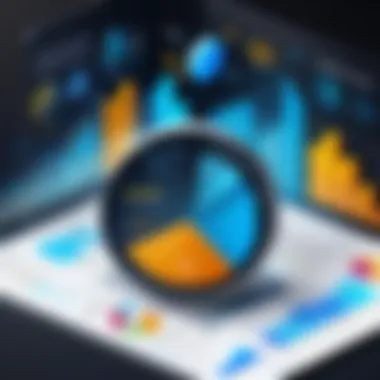 Catalyzing Business Expansion with Analytics Business Growth Through Analytics