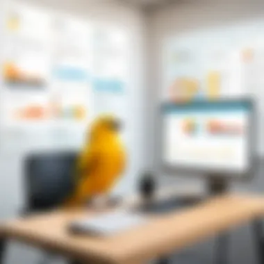 Empowering Data-Backed Choices Data-Driven Decision Making