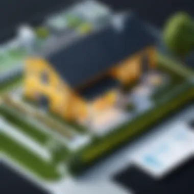 Revolutionizing Real Estate Analytics Innovative Real Estate Analytics