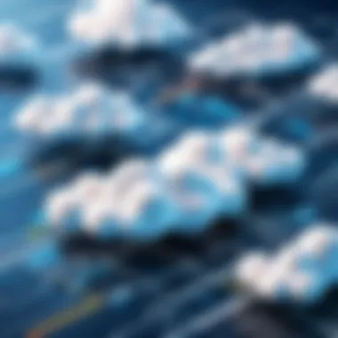 Strategic Cloud Data Flow Mapping Strategic Cloud Data Flow Mapping