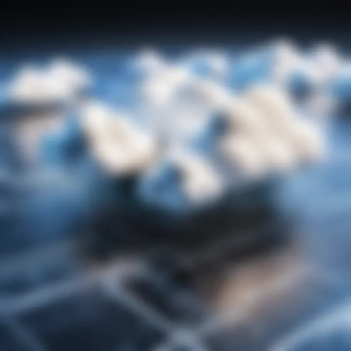 Dynamic Cloud Data Processing