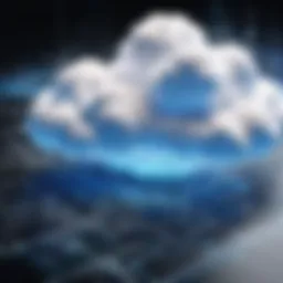 Innovative Cloud Data Visualization