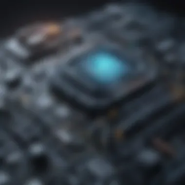 Securing the Digital Frontier Cybersecurity Advancements with Getronics