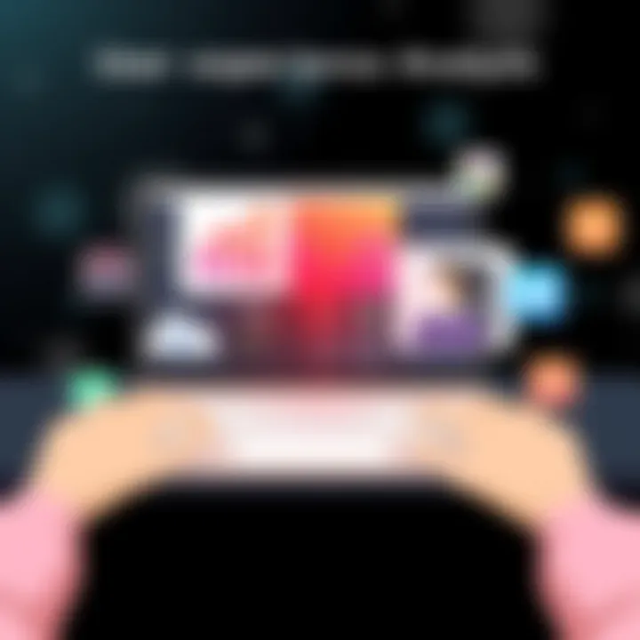 User experience analysis between Adobe Captivate and Captivate Prime