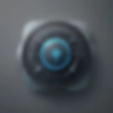 Strategic Dialog Icon Strategic Dialog Icon