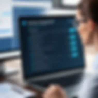 Ensuring Compliance in Vendor Management Compliance checklist for vendor management