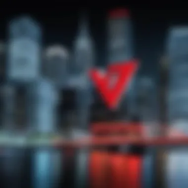 Mitigation Strategies Employed by Verizon Against Denial of Service Visual representation of Verizon's mitigation strategies