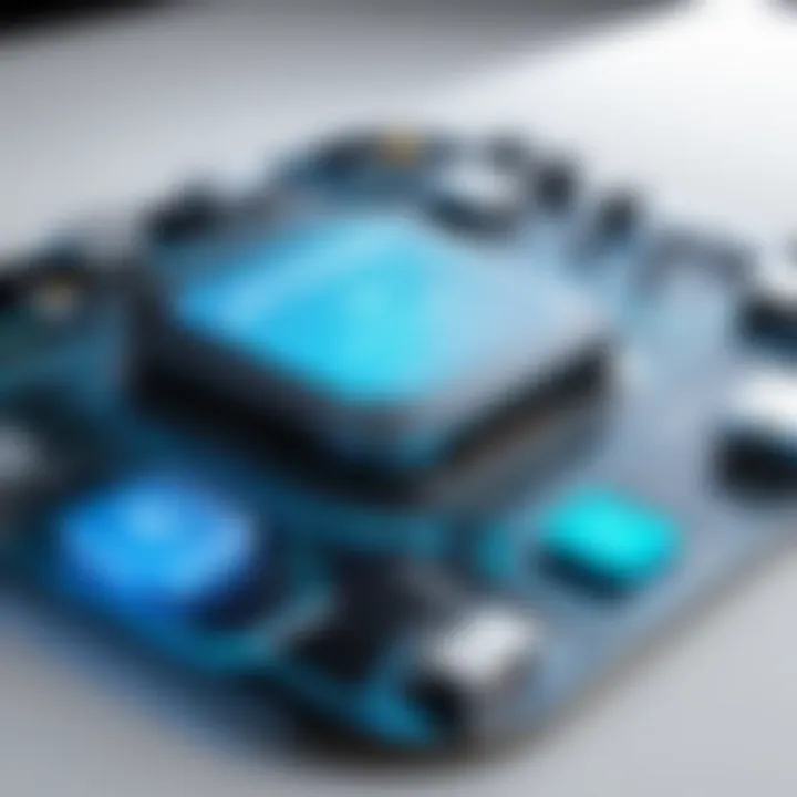 Key features of Versa Networks SD-WAN