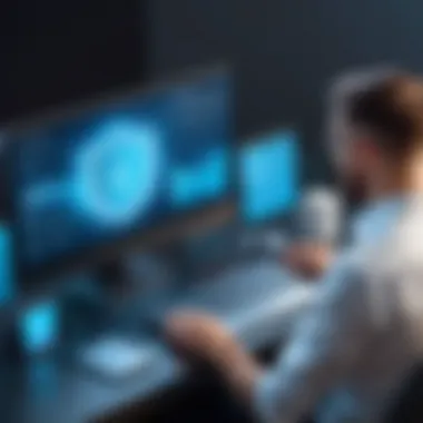 Enhancing Data Security with Virtru Benefits of adopting Virtru for data security
