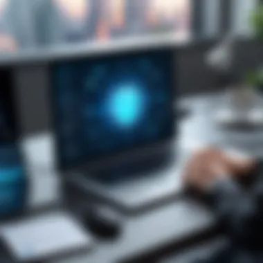 Virtru in Action: Real-World Encryption Applications Real-world applications of Virtru encryption solutions