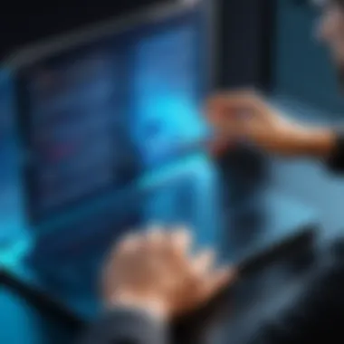 Building Trust in a Digital Landscape with Virtru Impact of Virtru on organizational trust and security