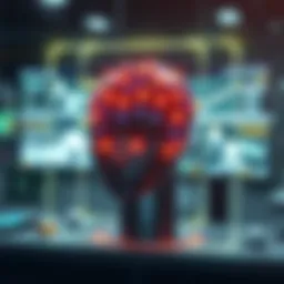 Artificial Intelligence in Visual Recognition